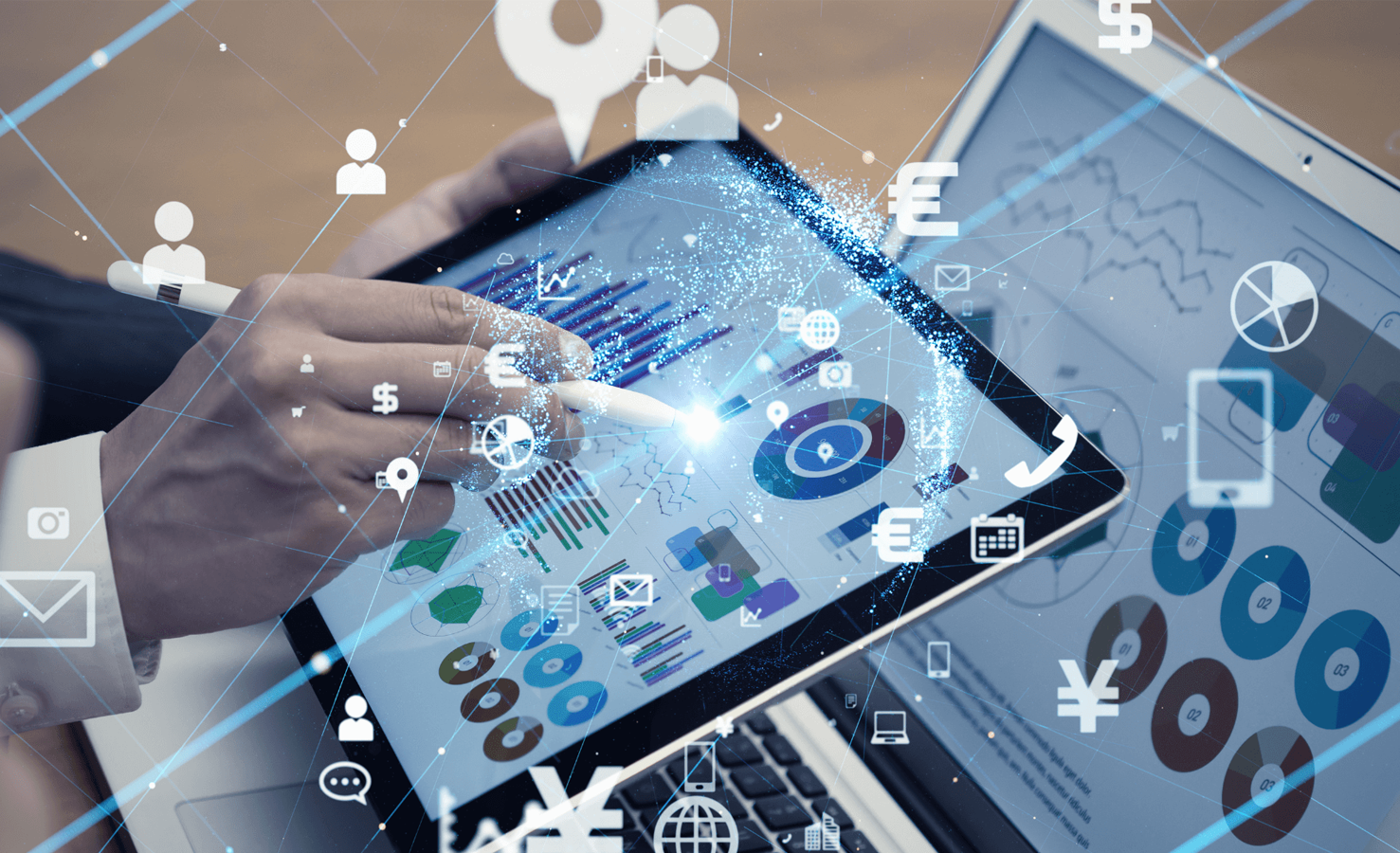 Why Real-Time Competitive Intelligence Is Now a Must-Have for Tech Firms