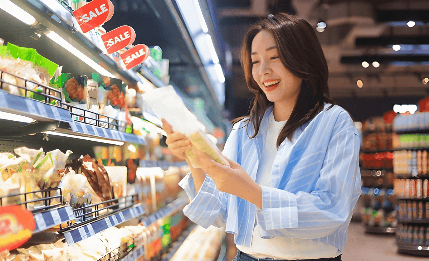 Phygital Retail: Digital Touchpoints and Their Role in Shaping Retail Experiences