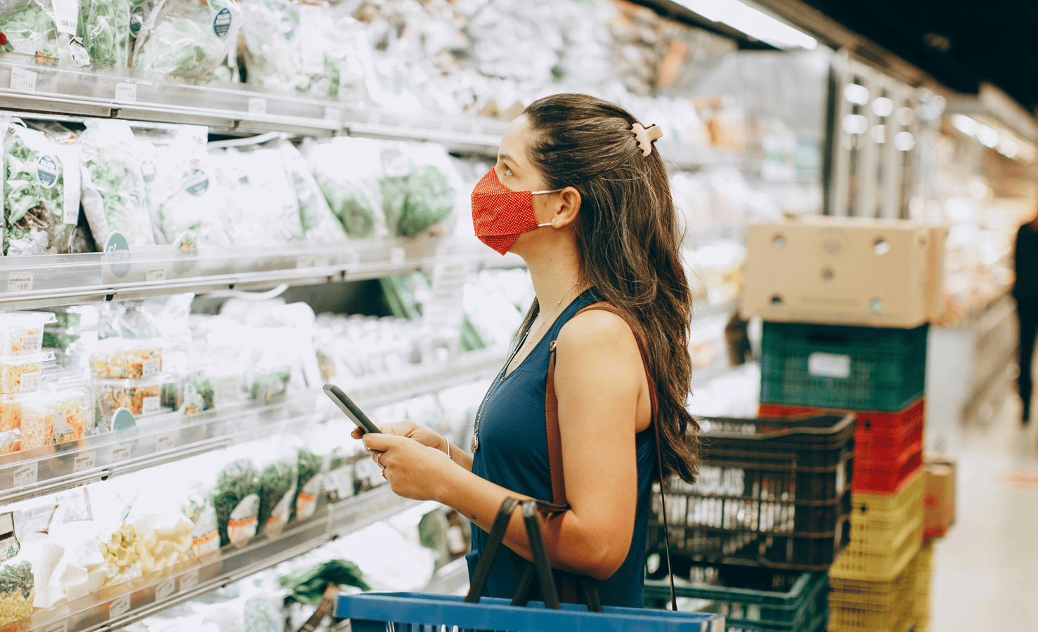 The Business Case from Shelf to Cart: How Green Nudges Shape Buying Behaviour