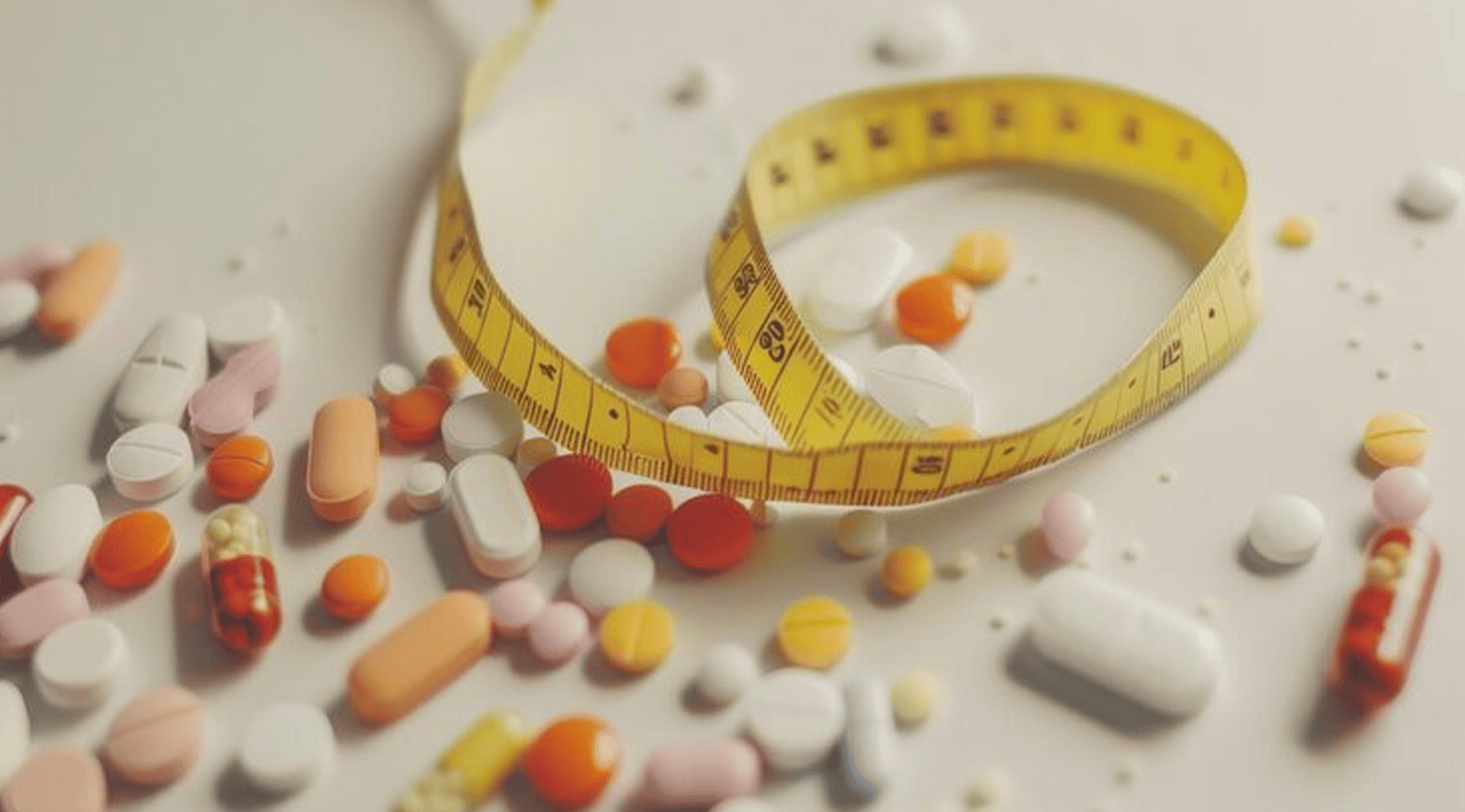 The Consumerization of GLP-1 Weight-Loss Drugs from   Prescription to Lifestyle