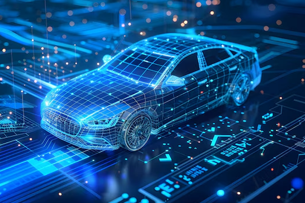 Automotive & Mobility