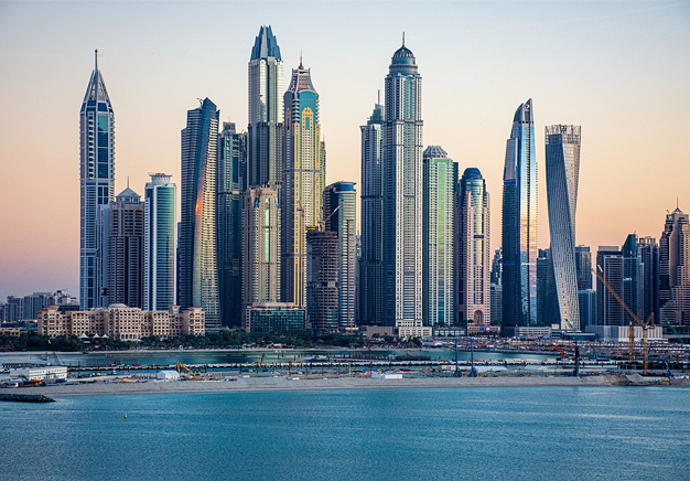 The Evolving GCC 5.0 Model