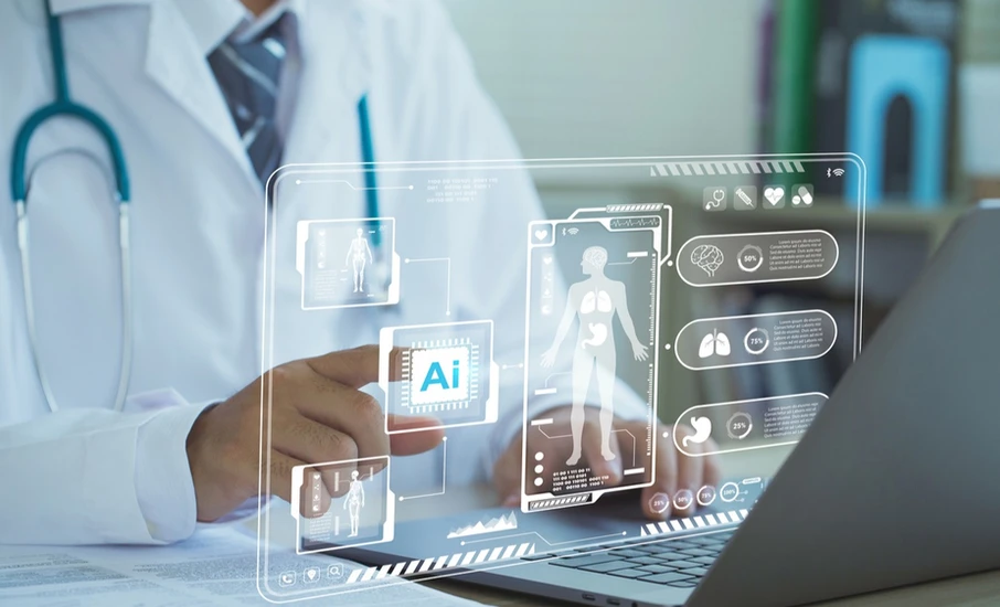 Transforming Pharma Market Research