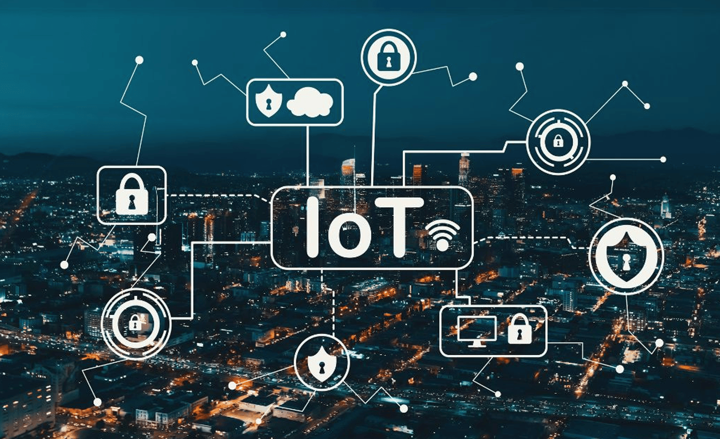 How Blockchain and IoT Technologies Are Being Integrated to Enhance Medicine Traceability