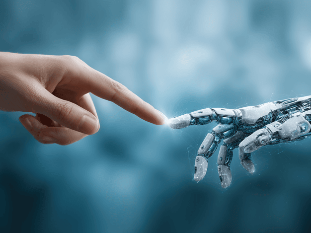 Humanoid Robots Entering Real World Usage