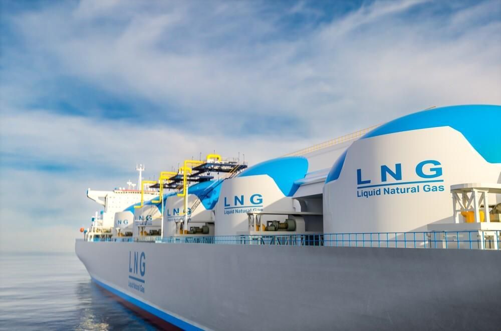 The Global LNG Crisis of 2026: How LNG Shortages Are Reshaping the World