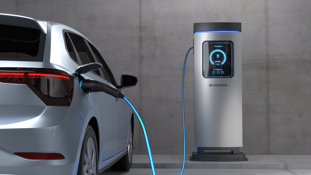 India’s EV Push Gains Momentum in 2026: Why Investors Are Betting Big on Electric Mobility