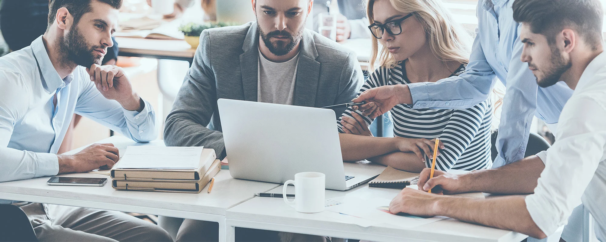 What We Deliver Image