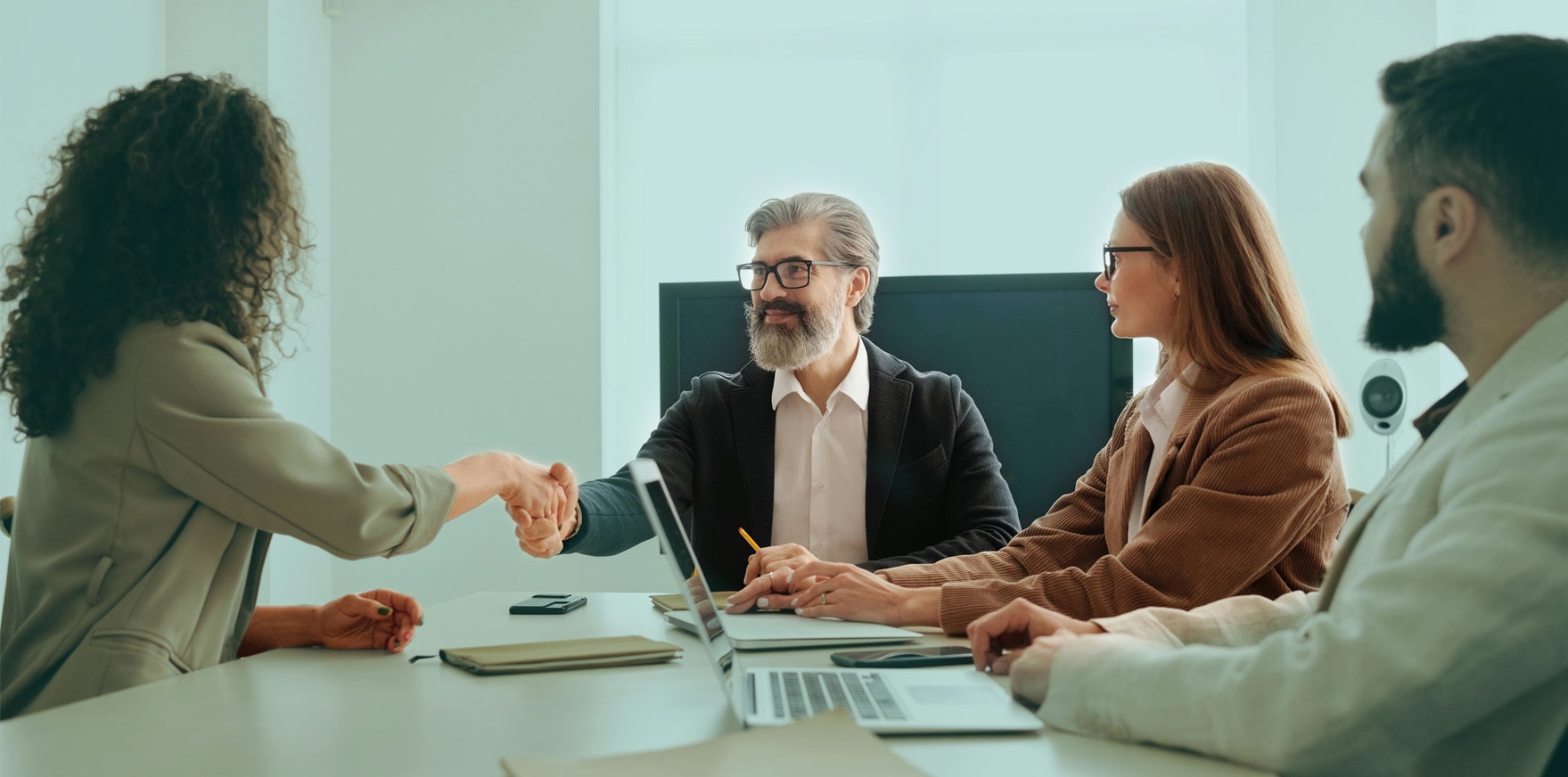 What We Deliver Image